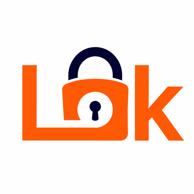 Padlok app logo